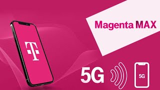 BREAKING NEWS: EXISTING & NEW T-MOBILE CUSTOMERS GET MAGENTA MAX 20% OFF FOR LIFE