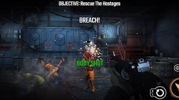 . "Epic Sniper Strike Headshots – Impossible Missions Completed!" #02