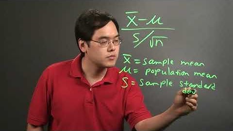 How to Calculate a Student