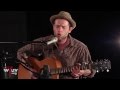 David Ford - One of These Days (Live at WFUV)