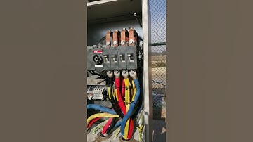 Testing of stand-by Generator via ATS.