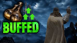 Perfume DEX Builds Are Actually INSANE! | Elden Ring Tarnished Edition