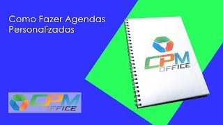 Como Fazer Agendas Personalizadas