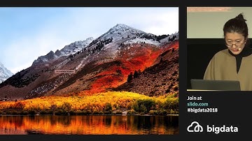 Airflow, Spark, EMR - Building a Batch Data Pipeline by Emma Tang