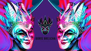 Boris Brejcha - Lizard (Unreleased Extended Fix)