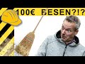 100€ BESEN?!? NEUE WERKZEUGE & BAUMASCHINEN | NordBau Rundgang feat. MACKER mit dem BAGGER