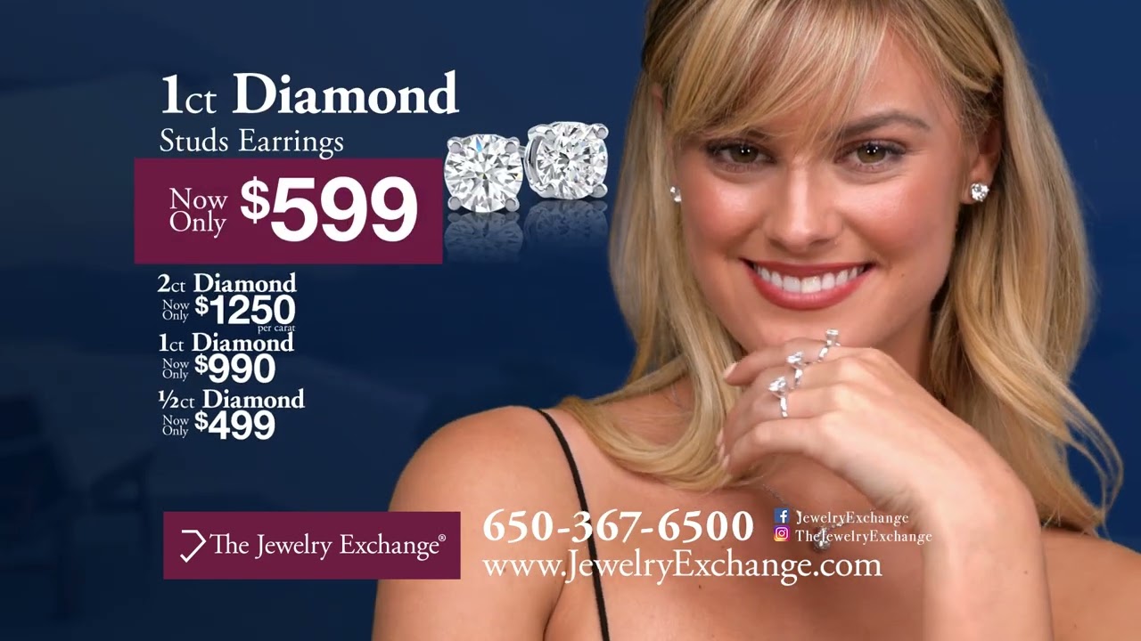 | The Jewelry Exchange in Redwood ® |
