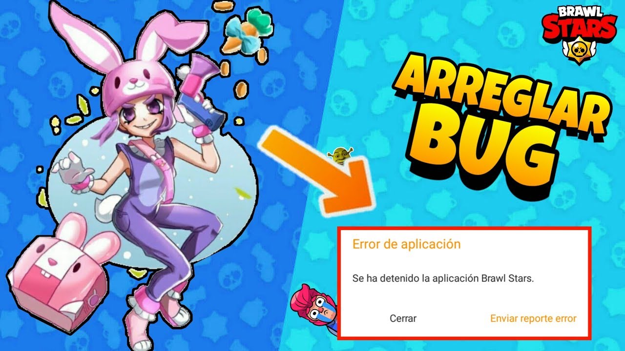 esta pregunta solo respondanla los que jueguen brawl stars.por favor.qué  dirían sobre esta imagen.XDD​ 