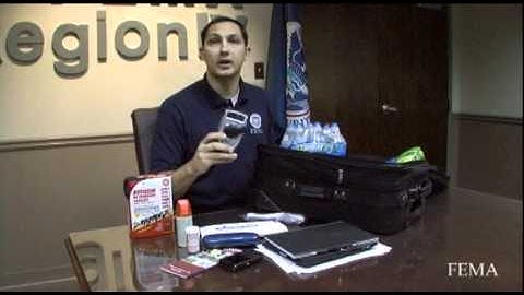 Disaster Happens in the Southeast.  Are You Prepared?