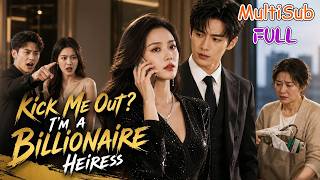 【Multi-Sub】Rejected On Her Birthday, She Returned With A Billionaire Fortune screenshot 5