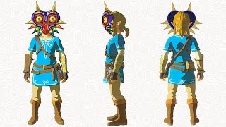 Is 'Legend of Zelda: Breath of the Wild' DLC Worth the Price?