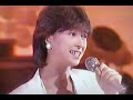 デビュー〜Fly Me To Love〜🎵河合奈保子さん🎹シンガーソングライターとしてアルバム曲『夢かさねて』初リリース💎夜ヒッ🌏[1985.7]改訂版