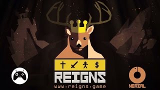 REIGNS Android Gameplay screenshot 4