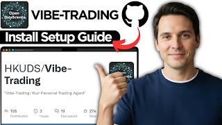 Vibe-Trading GitHub Install Setup: AI Quant Research Lab With Docker (2026 Step By Step)
