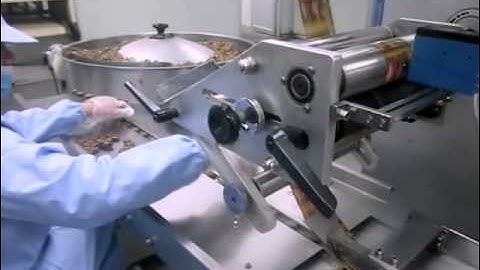 FWM800 candy packaging machine,flow pack machine, flowpack, flow-pack