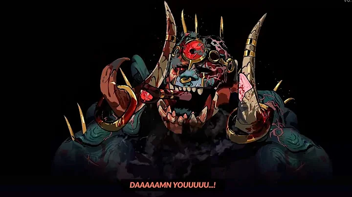 What Happens After Defeating Typhon in Hades 2