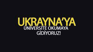 Ukrayna Odessa Eğitim Tanıtım Reklam Filmi 2