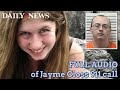 FULL AUDIO of Jayme Closs 911 call
