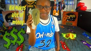 Making money 1 year later Making money 1 year later