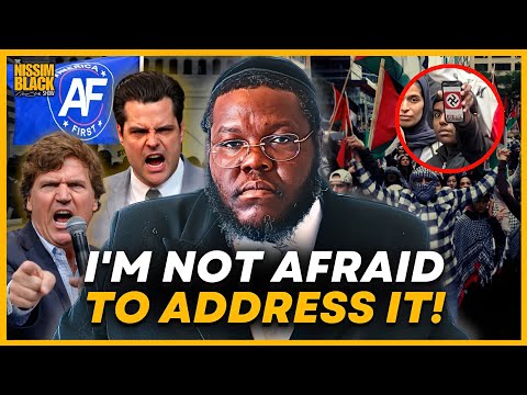 Jewish Influencer Says What Many Are Afraid To Admit About Anti Semitism In America 