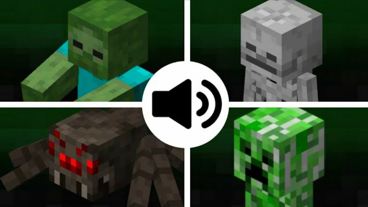 Boneco do Creeper do Minecraft que acende – Luminária de mesa Paladone com  sons de zumbi