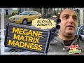 Megane heater matrix madness  will i be  rustival ready febraury vlog part 2