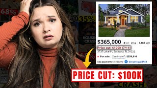 You Should Probably Wait To Buy A House by Nicole Nark 4,180 views 5 months ago 12 minutes, 4 seconds