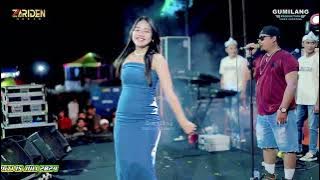 ZARIDEN MUSIC - MENDUA - DINDA TERATU - SEDEKAH BUMI TONDOKERTO - JAKENAN PATI