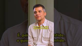 Wagner Moura acha que Guerra Civil é um filme que atrai qual tipo de público? 💥🔫 #cinema #a24