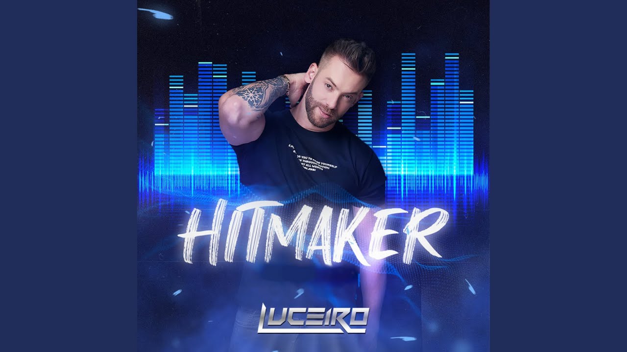 Hitmaker (Live Set) auf YouTube ansehen Hitmaker (Live Set) auf YouTube ansehen
