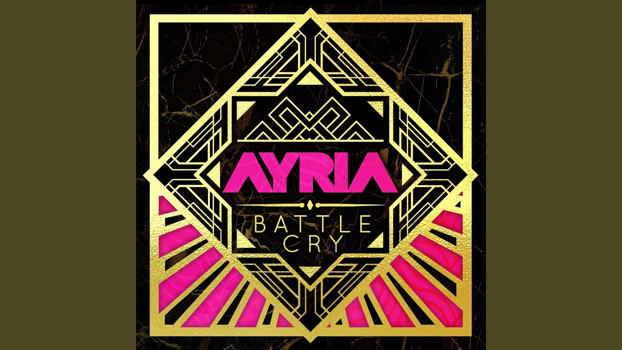 Battle Cry YouTube Music