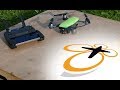 DJI SPARK : les modes de vol