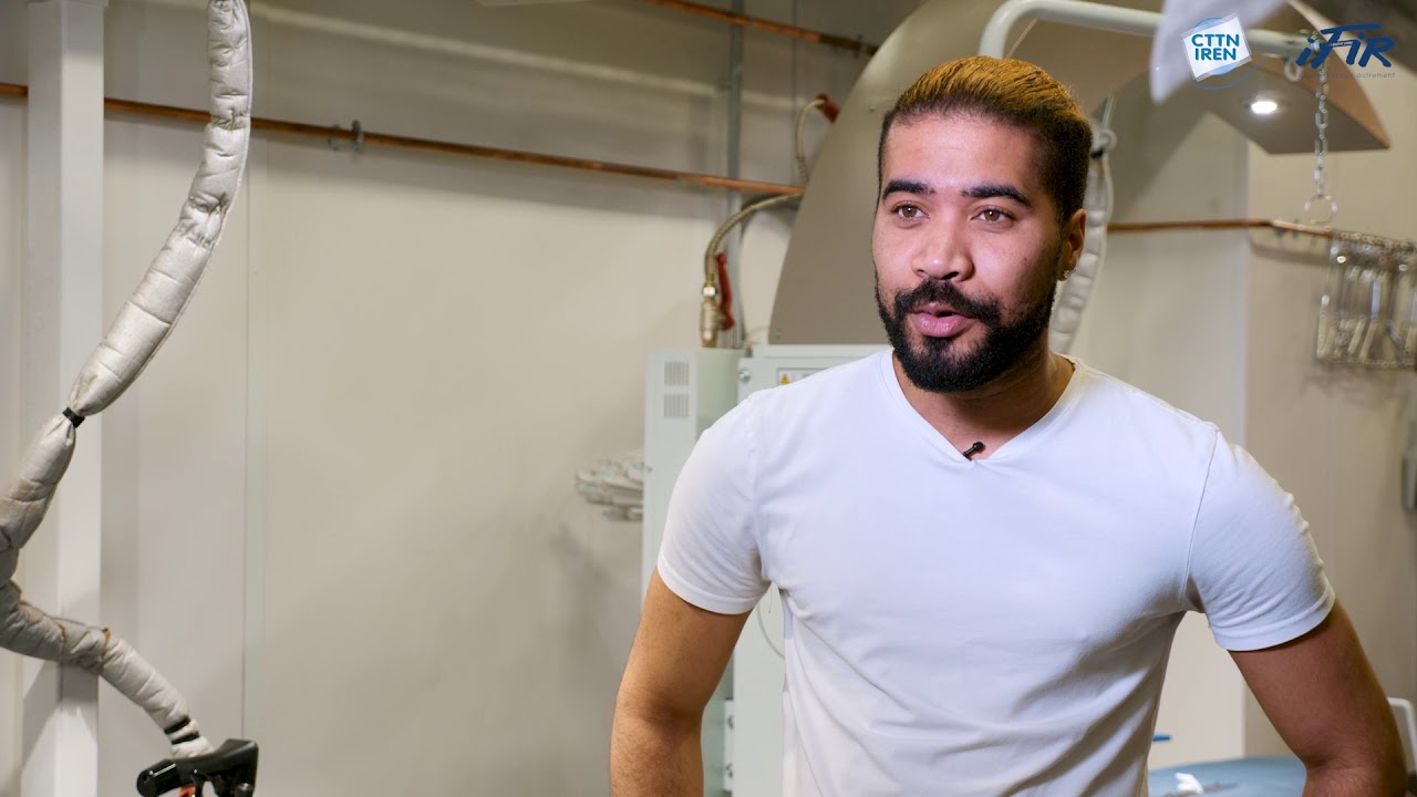 Conseiller en Entretien des Textiles, un métier à découvrir !