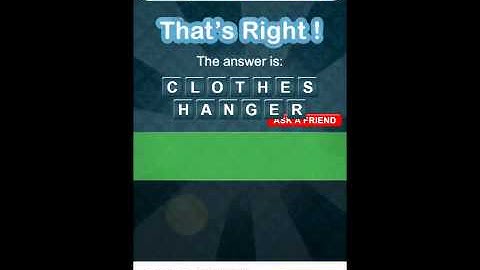 What am I? riddles Levels 81-90 Answers Guide