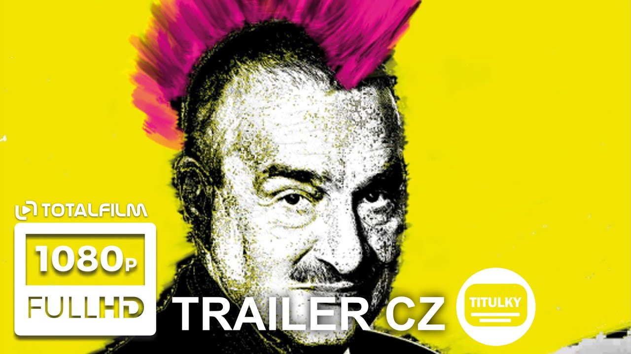 Můj otec, kníže (2022) CZ HD trailer #dokument