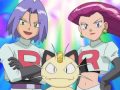 Team Rocket - English Sinnoh Motto (DP)