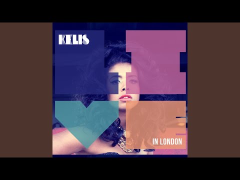 Live in London