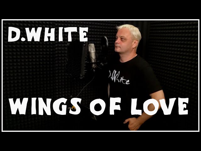 D.White - Wings of love