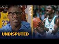 Michael Jordan's legacy is the NBA, nobody thinks he was the best in college — Shannon | UNDISPUTED