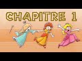 The three little princesses chapitre 1