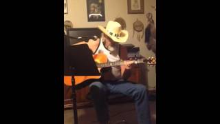 Ain't That the Shit all original song by Charlie Phillips