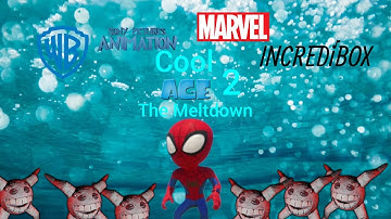 "Cool Age 2: TheMeltdown" Part 2 Story time