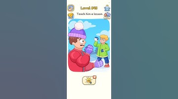 Dop5 level 845 #dop5 #gameplay #grow #viral #short