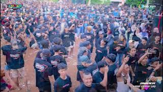 DI SAYIDAN SALMA NOVITA - SHAUN THE SHEEP - HAPPY PARTY PKP GENERATION - TEGALHARJO TRANGKIL PATI