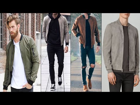 bomber-jacket-|-bomber-jacket-men-|-how-to-style-a-bomber-jacket-|-bomber-jacket-outfit