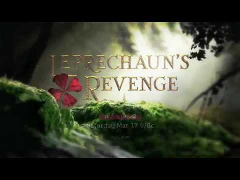 Leprechauns Revenge 2012 Trailer Leprechauns Revenge 2012 Trailer