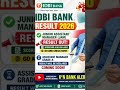 IDBI BANK RESULT OUT JAM 2026! Assistant Manager Grade-A Result Coming Soon? #ibps#Results#SBI?