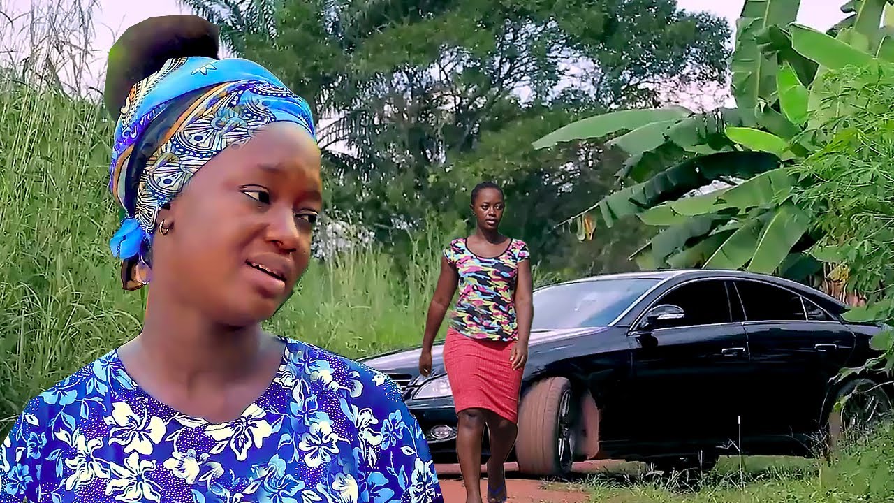 Her Wickd Step Mum Maltreated Hr But Didnt Know Her Life Will Change After She Met D Rich Princ -NG