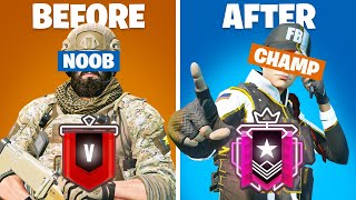 10 Extremely Valuable Tips For Beginners You Need In Siege