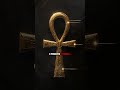 ESSA CRUZ EXISTE HÁ MAIS DE 4 MIL ANOS #bruxosamy #ankh #espiritualidade #egitoantigo